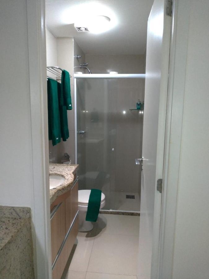 Flat Fortaleza-Veraneio & Home Office المظهر الخارجي الصورة